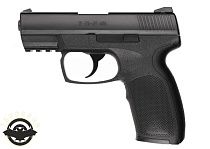 Пістолет пневматичний Umarex TDP45  кал.4,5мм 5.8180 (1003454)