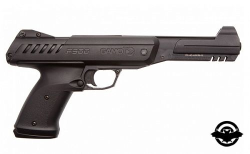 Пістолет пневматичний Gamo Gun Set P-900