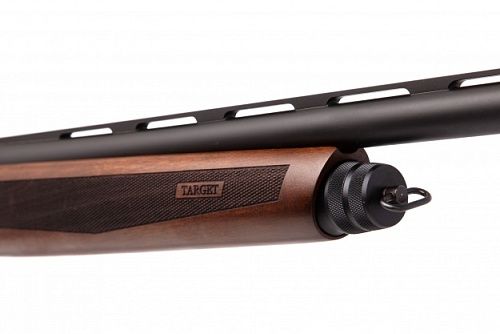 Ружье полуавтоматическое TARGET 15-87 Classic Combo 12/76 MC 2/TRT08 2/200774