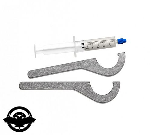 Набір для обслуговування Nielsen 35 