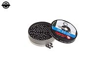 картинка Пули GAMO Round 500шт., кал.4,5 (1002042)