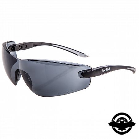 картинка Очки баллистические Bolle Cobra с дымчатыми линзами COBPSF (8000796)
