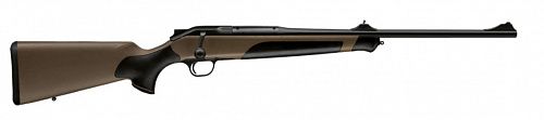 картинка Карабин Blaser R8 Standard Black Sp .308 Win (7,62/51) 58 см,дерево кат.3. Спуск цвет золот,резьба М15х1 (3881356)