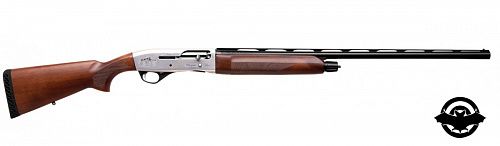 Рушниця напівавтоматична STOEGER M3000 Wood Peregrine Deluxe Silver 12/76 4+1 