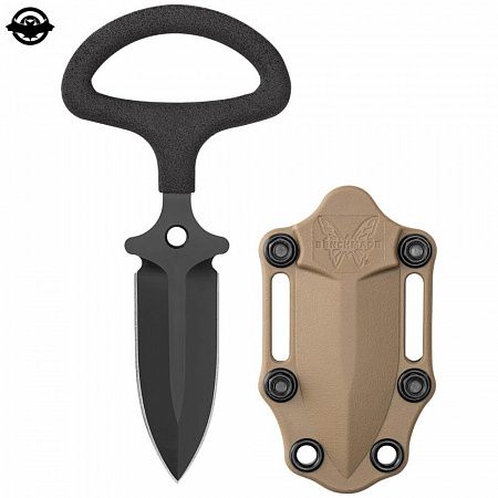 картинка Нож BENCHMADE CBK-Concealed Backup BKSN (4007133)