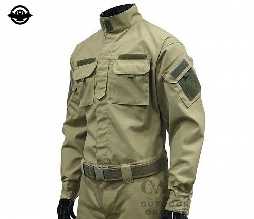 картинка Костюм Ріп-Стоп тактика Койот р.46 (60003105-46)