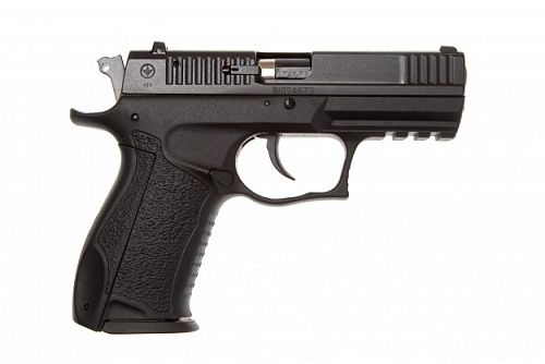 Пистолет травматический 