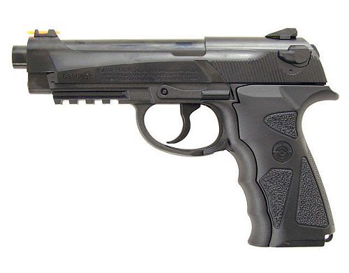 Пистолет Crosman C-31 B/C31
