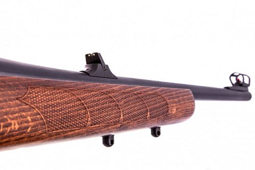 Карабин болтовой CZ 557 Ranger 308Win., 10-ти заряд.магазин съемный 520мм 2/2000785