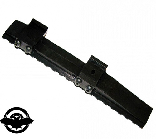 картинка Планка Weaver CZ 527 ПWCZ527