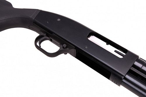 Ружье помповое MAVERIC M88 Combo 12/76 71см и 47см 2/31014