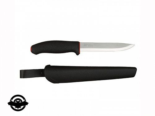 картинка Нож Morakniv с фиксированным клинком 731 (23050023)