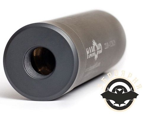 картинка Глушитель Hamond 22LR H/22