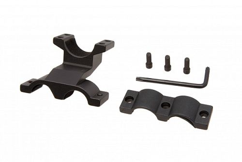 Винтовка GAMO Whisper X Vampir 61100721 1001911