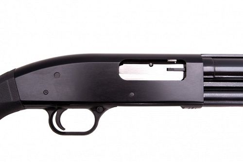 Ружье помповое MAVERIC M88 Combo 12/76 71см и 47см 2/31014