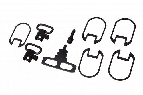 Ружье полуавтоматическое BROWNING Maxus Standart 12/76 INV+ 2/BMS