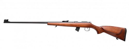 Карабин болтовой CZ 455 Jaguar 22LR, 10-ти заряд.магазин 2/CZ21