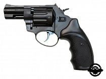 картинка Револьвер Флобера STALKER 2,5 черная рукоять B/ST/08