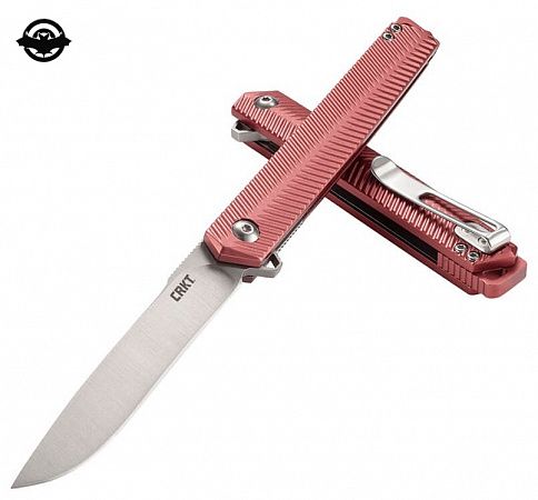 картинка Ніж CRKT Stylys K820BXP (4008348)