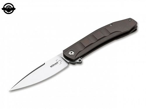 картинка Нож Boker Magnum Plus Talpid 01BO249 (4007882)