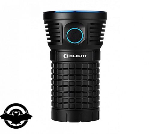 картинка Фонарик OLIGHT X7 Marauder, черный (23702448)
