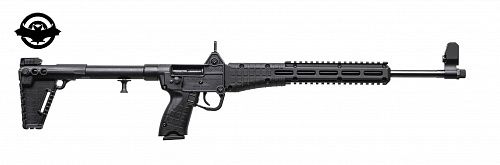 картинка Карабин полуавт. KelTec SUB2000 9x21mm (2006841)