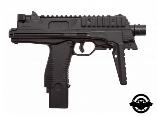 Пістолет пневматичний Gamo MP-9