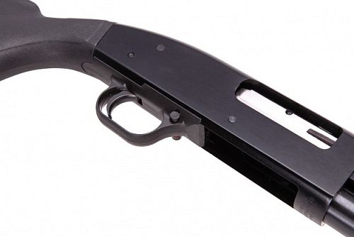 Ружье помповое MAVERIC M88 51см 7+1 12/76 2/31046