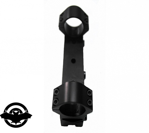 картинка Крепление моноблок Nikko 2374.00.11