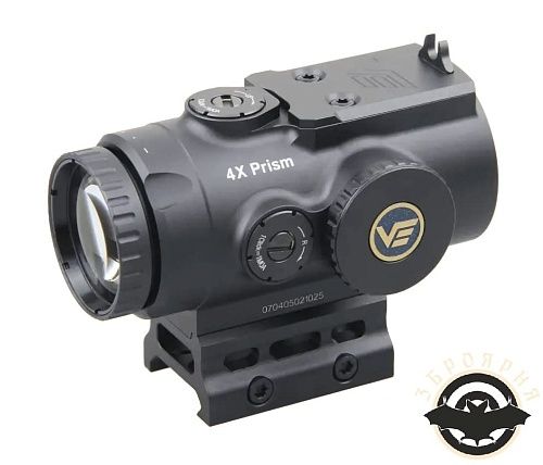 Приціл призматичний VECTOR Optics Paragon 4х24 Micro (5003359)