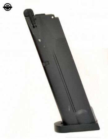 Магазин пневм. пістолета Umarex Beretta M92A1 кал.4,5мм 5.8144.1 (1003502)