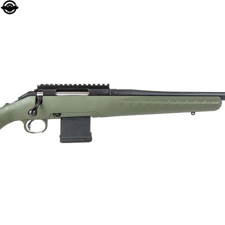 Карабін болтовий RUGER American Predator кал.223Rem (2000145)