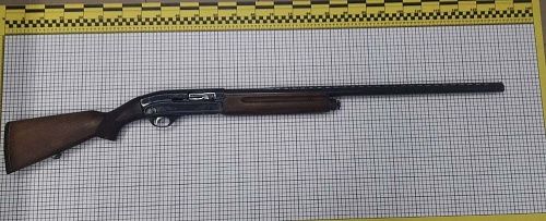 картинка Ружье полуавтоматическое МЦ 21-12 к-р 12 №935665 Отличное состояние