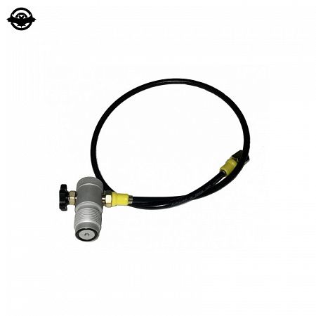 Заправочна станція №2 без манометра 