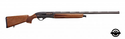 Ружье Fabarm L4S Black Hunter Maxi 12/76 76см, 5 INNER HP, ключ,антабки,удл.маг.прокл.кейс (12510614)