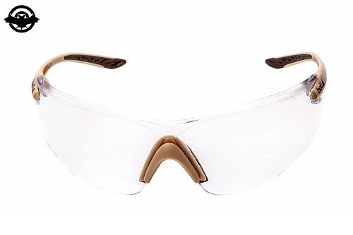 Очки баллистические Bolle Combat COMBKITS комплект линз COMBKITS (8000766)