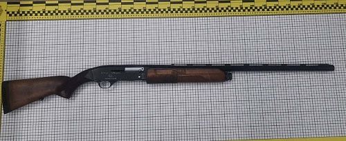картинка Ружье полуавтоматическое Бекас 12М