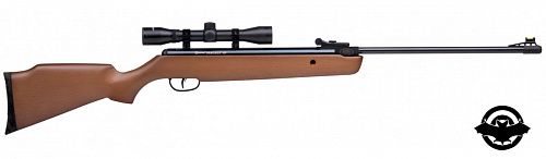 картинка Винтовка пневматическая Crosman Vantage NP с прицелом 30021 (1000457)
