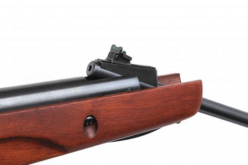 Винтовка MAGTECH 750, wood blue 10000681 1000935