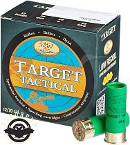 Патрон  Zala Arms Target Taktical куля кал 12, 28 гр 