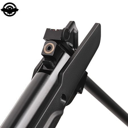 Гвинтівка пневм Crosman Vital Shot 4.5mm 20j (B/CVS)