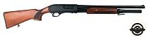 картинка Ружье помповое CORE Wood Black matte, к.12, 51см 7+1 (868608782)