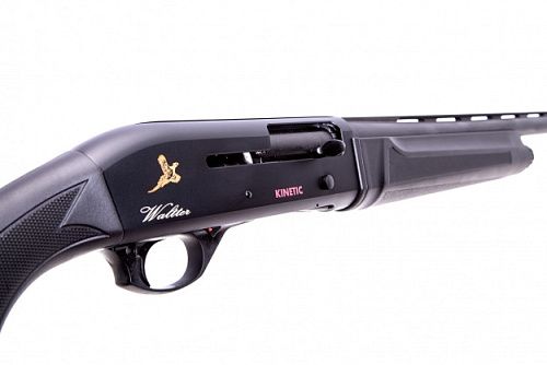 Ружье полуавтоматическое TARGET Kinetic Syntetic 12/76 MC 2/TRT03