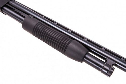 Ружье помповое MAVERIC M88 Combo 12/76 71см и 47см 2/31014