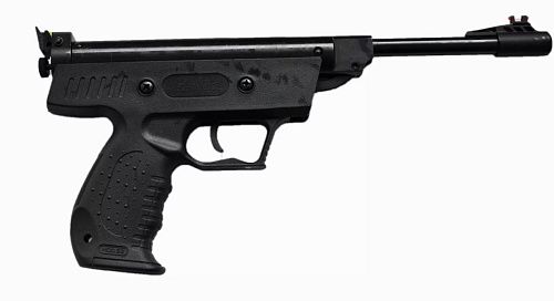 Пистолет XTSG S-3 В/S-3