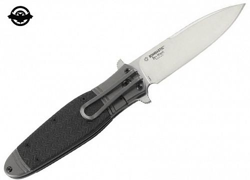 картинка Ніж CRKT Bombastic K340KXP (4007706)