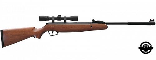 Гвинтівка пневматична Stoeger X10 Wood Stock Combo 30015