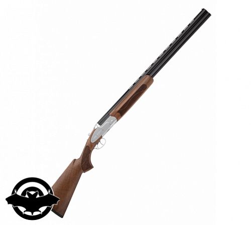 картинка Ружье двуствольное TEDNA Prime S12C кал.12, черная колодка (8607125)