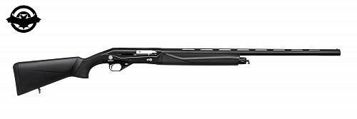 картинка Ружье HUGLU Renova Black Synthetic 12/76 71см (2006134)