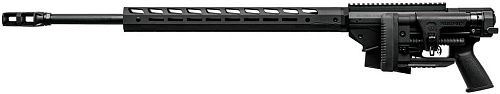 картинка Карабин болтовой RUGER PRECISION RIFLE кал 338 LAPUA MAG 26" 18080 (2006680)